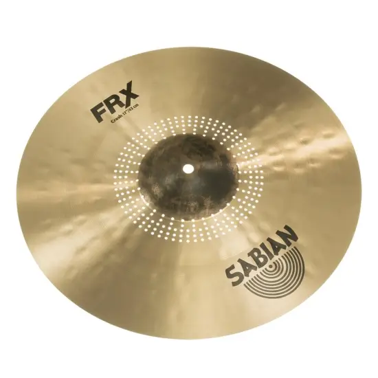 Sabian  17