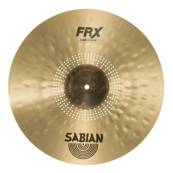 Sabian  17