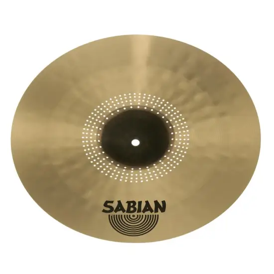 Sabian  17