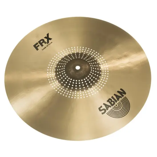 Sabian  18
