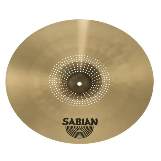 Sabian  18