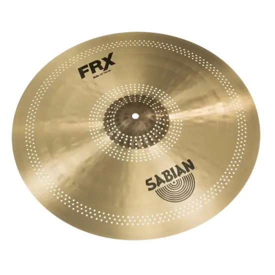 Sabian 20