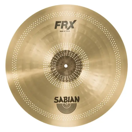 Sabian 20