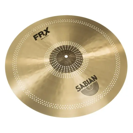 Sabian 21