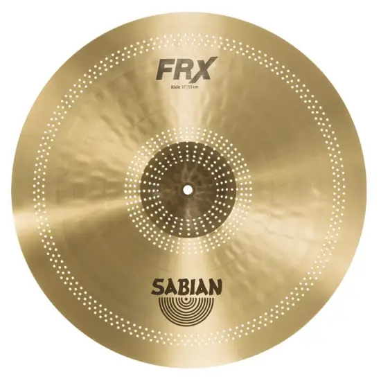 Sabian 21
