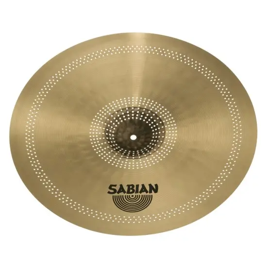 Sabian 21