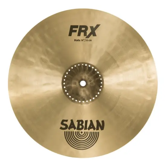Sabian 14