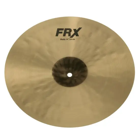 Sabian 14
