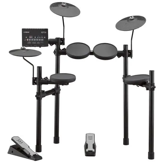 Yamaha DTX 402K