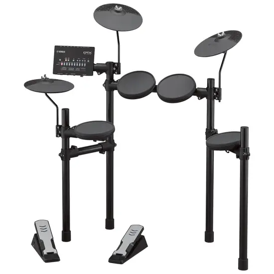 Yamaha DTX 402K