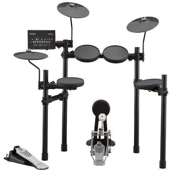 Yamaha DTX 432K
