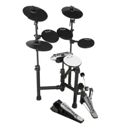 Baterias Eletrónicas
