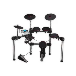 Baterias Eletrónicas
