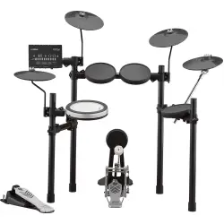 Baterias Eletrónicas