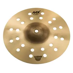 Sabian 10