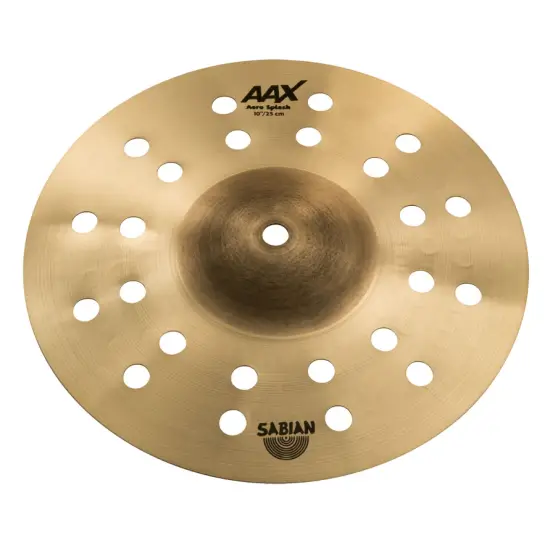 Sabian 10