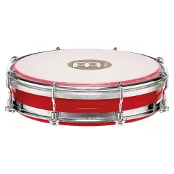 Meinl TBR06ABS R Red 6