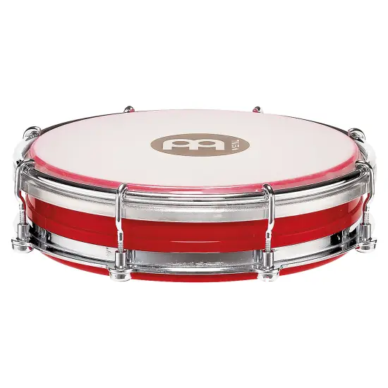 Meinl TBR06ABS R Red 6