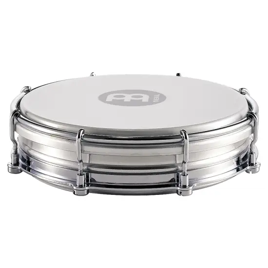 Meinl TBR06ALU Aluminum 6
