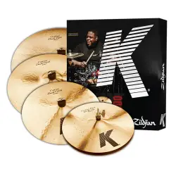 Zildjian K Custom Dark KCD900