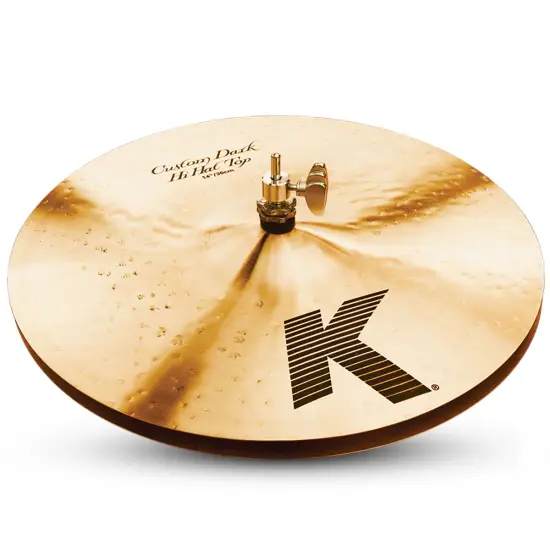 Zildjian K Custom Dark KCD900
