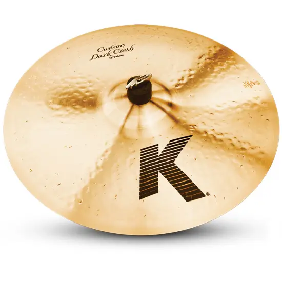 Zildjian K Custom Dark KCD900