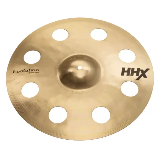 Sabian  18