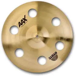 Sabian  18