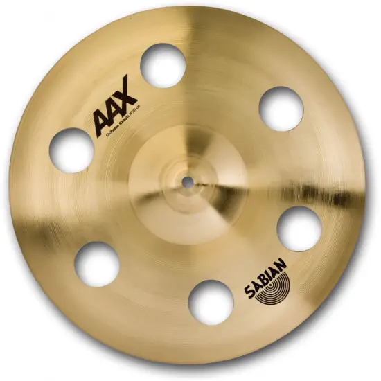 Sabian  18