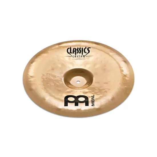 Meinl 18