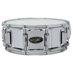 GewaPure Basix Classic Metal 14x5,5