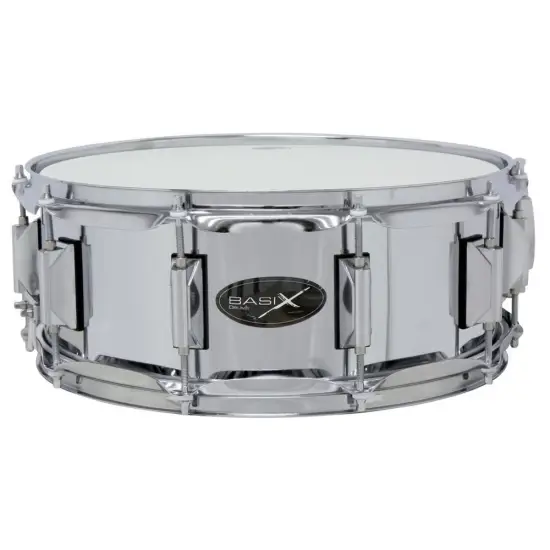 GewaPure Basix Classic Metal 14x5,5