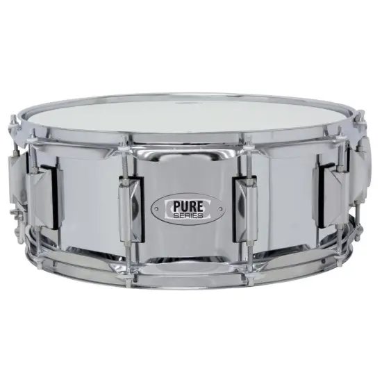 GewaPure Basix Classic Metal 14x5,5