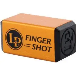 Latin Percussion 442F Finger One Shots