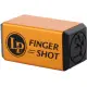 Latin Percussion 442F Finger One Shots