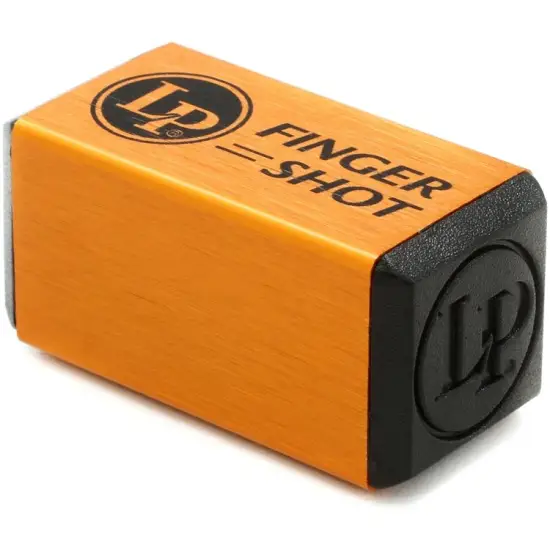 Latin Percussion 442F Finger One Shots