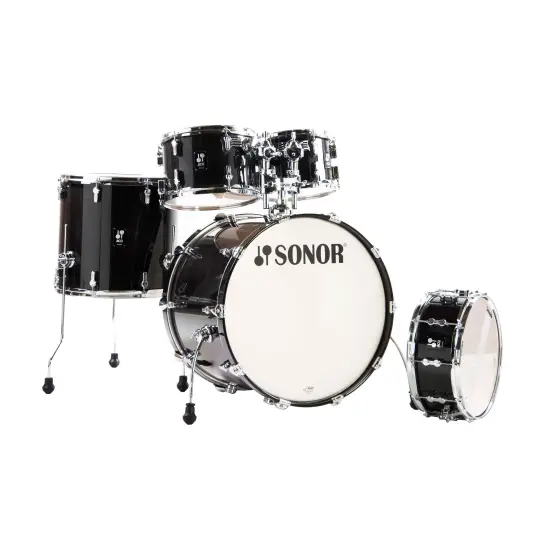 Sonor AQ2 Stage TSB   Transparent Stain