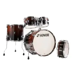 Sonor AQ2 Stage BRF   Brown Fade