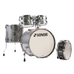 Sonor AQ2 Stage TQZ   Titanium Quartz