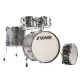Sonor AQ2 Stage TQZ   Titanium Quartz