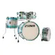 Sonor AQ2 Studio ASB   Aqua Silver Burst