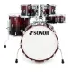 Sonor AQ2 Studio BRF   Brown Fade