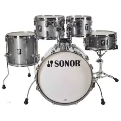 Sonor AQ2 Studio TQZ   Titanium Quartz