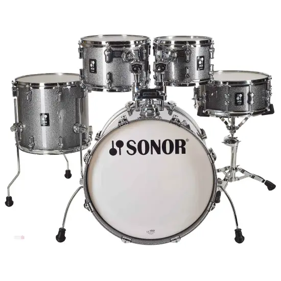 Sonor AQ2 Studio TQZ   Titanium Quartz