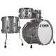 Sonor AQ2 Studio TQZ   Titanium Quartz