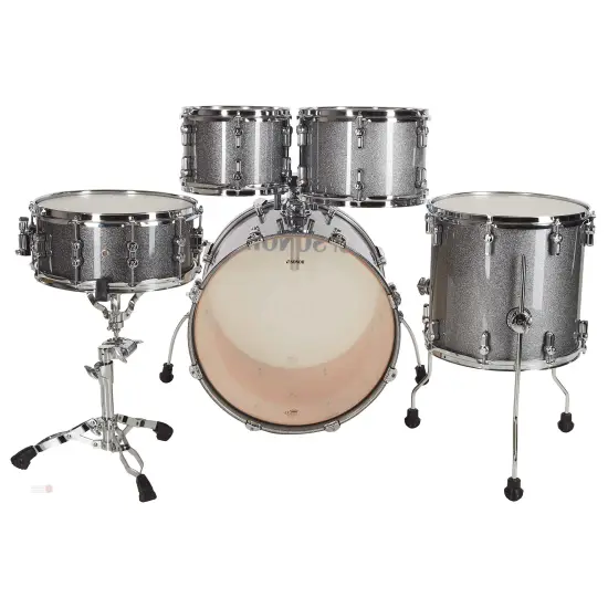 Sonor AQ2 Studio TQZ   Titanium Quartz