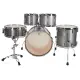 Sonor AQ2 Studio TQZ   Titanium Quartz