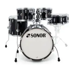 Sonor AQ2 Studio TSB   Transparent Stain