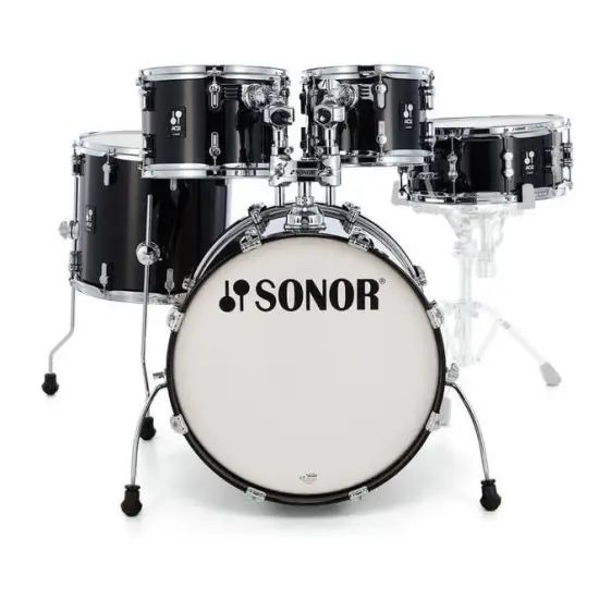 Sonor AQ2 Studio TSB   Transparent Stain
