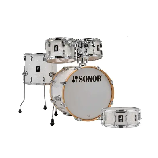 Sonor AQ2 Studio WHP   White Marine Pearl